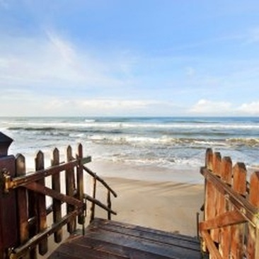 Reef Villa 