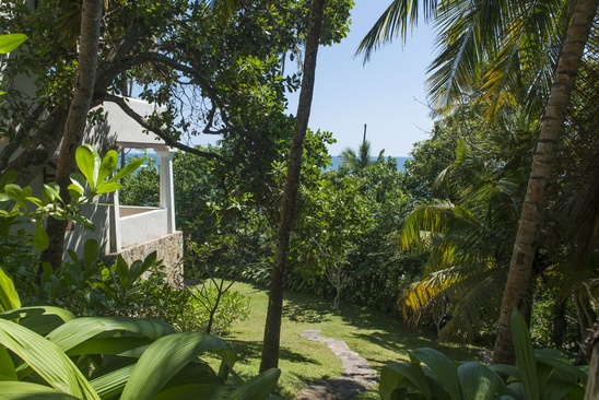 Ceylon House 