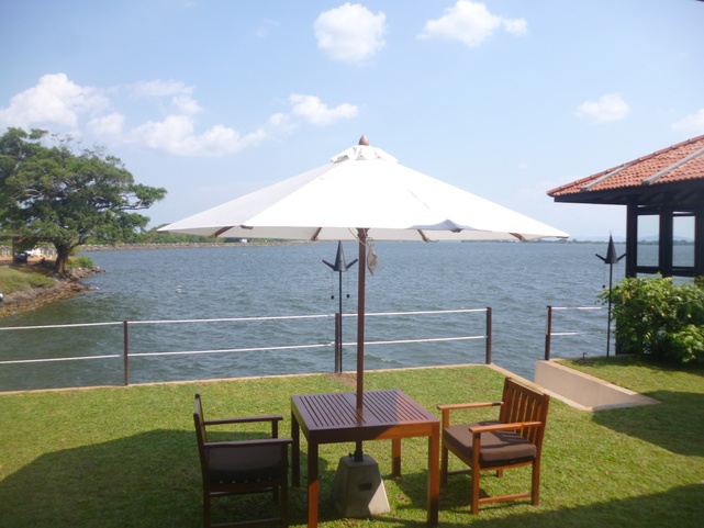 Ekho Surf Bentota