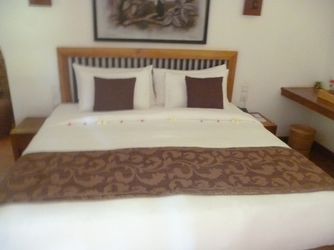 Ranweli Holiday Village