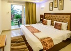 Arabian Sea Beach Resort 