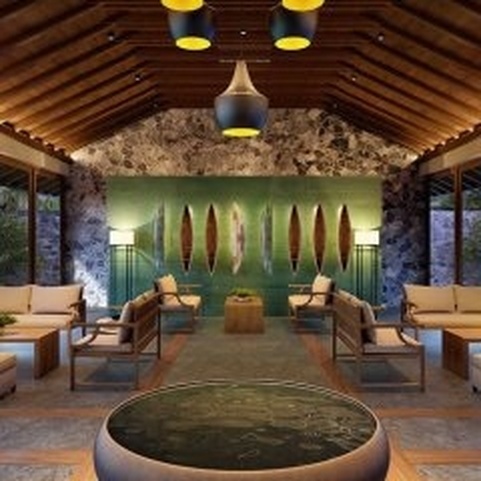 Arie Lagoon