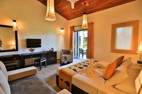 Chaarya Resort & Spa