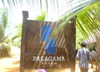 Palagama Beach