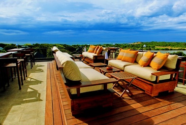 Cinnamon Wild Yala