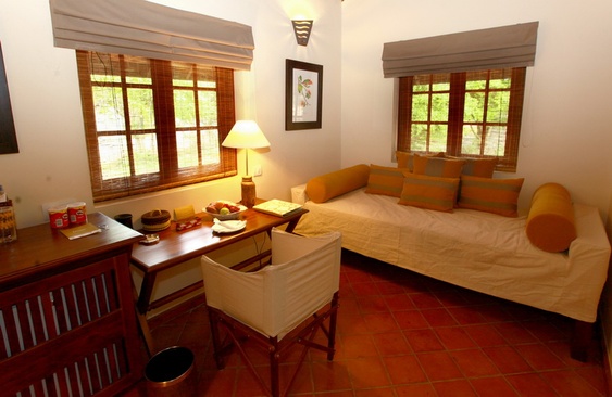 Cinnamon Wild Yala
