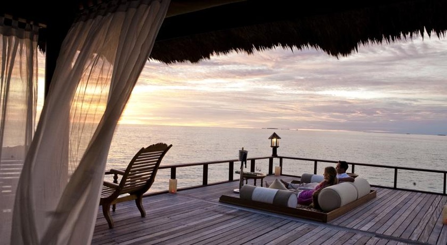 Banyan Tree Vabbinfaru
