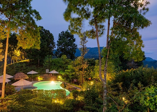 98 Acres Resort & Spa