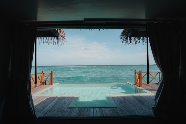 Noku Maldives, Vignette Collection By Ihg