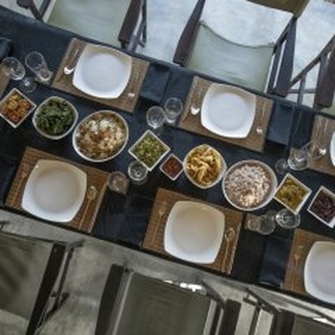 Ceylon Wild Safaris Yala