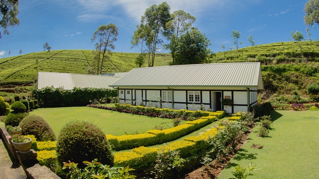 Langdale By Amaya Boutique Resort