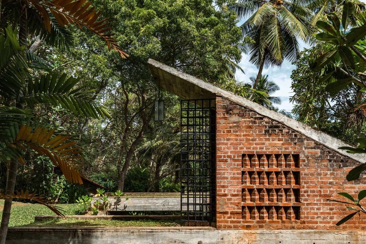 Walatta House