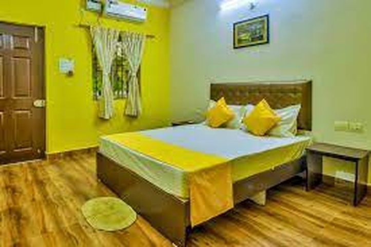 Arambol Paradise Village Resort
