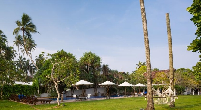 Club Villa Bentota