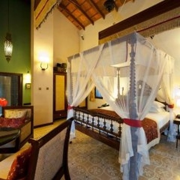 Reef Villa 