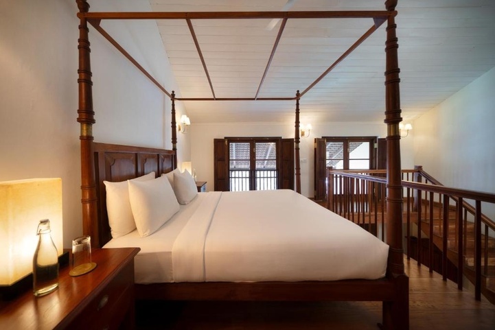 Galle Fort Hotel