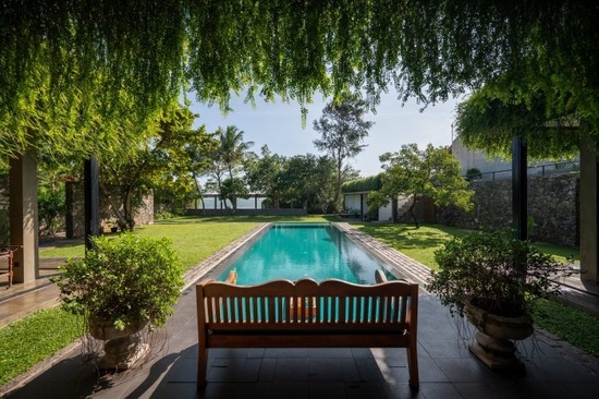 Tranquil Waters Negombo