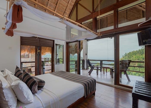 98 Acres Resort & Spa