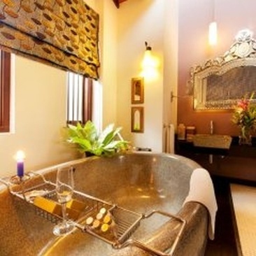 Reef Villa 