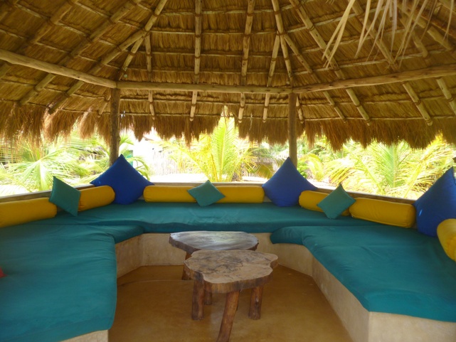Palagama Beach