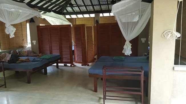 Yala Villa