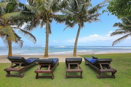 South Point Villa