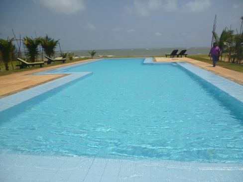Palagama Beach
