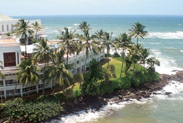 Mount Lavinia Hotel