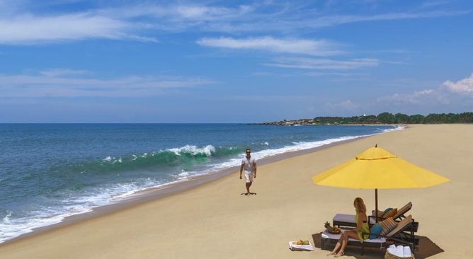 Shangri La Hambantota