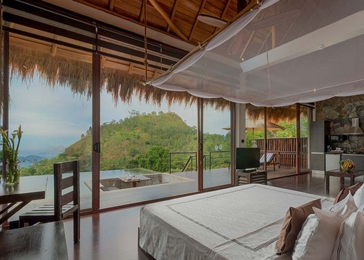 98 Acres Resort & Spa