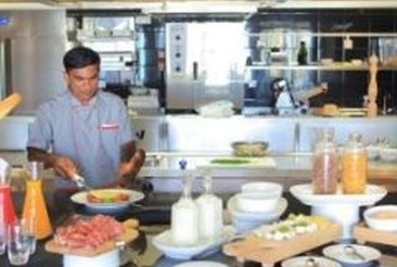 Ani Private Resorts Sri Lanka