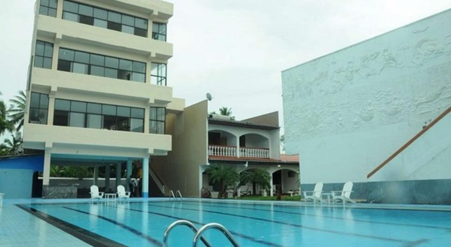 Hotel Honors Club