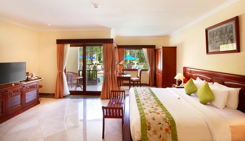 The Grand Bali Nusa Dua