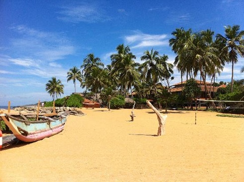 Ranweli Holiday Village