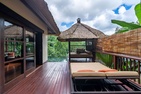 Hanging Gardens Of Bali