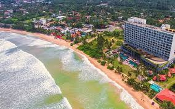 Weligama Bay Marriott
