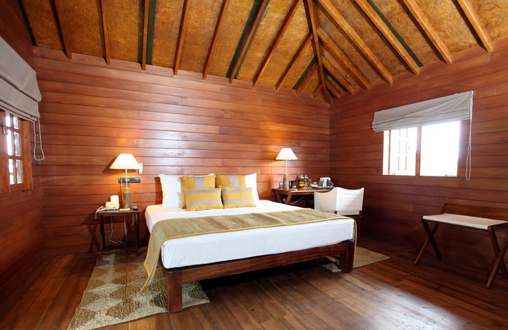 Cinnamon Wild Yala