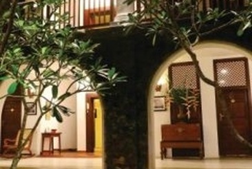 The Heritage Galle Fort