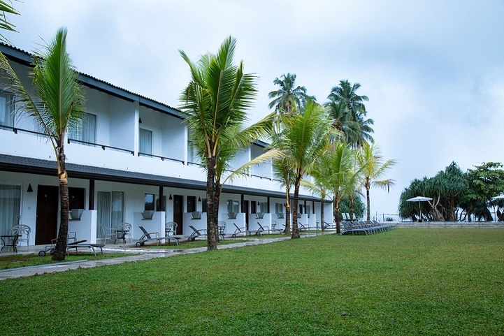 Coco Royal Beach Resort