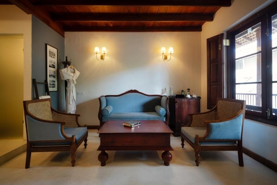 Galle Fort Hotel