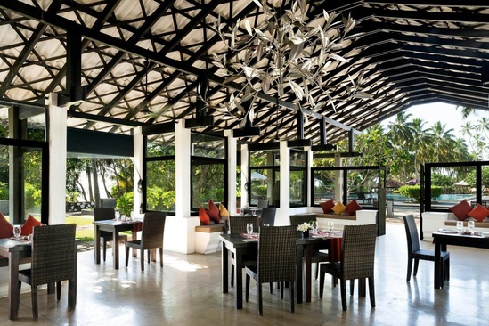 Thaala Bentota Resort