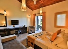 Chaarya Resort & Spa