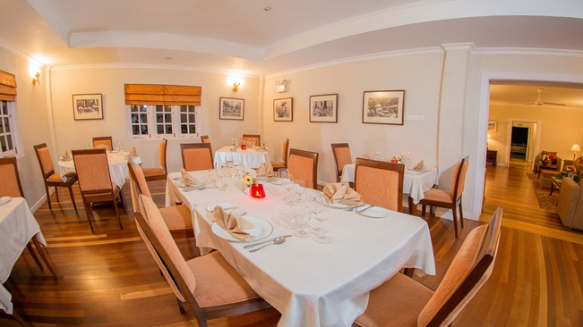 Langdale By Amaya Boutique Resort
