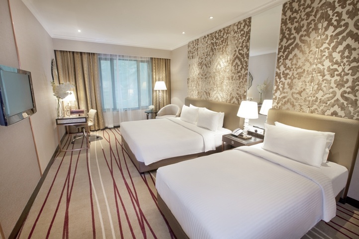 Dorsett Kuala Lumpur