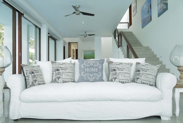 Villa Sante Kalpitiya
