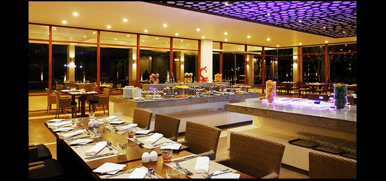 Amaya Beach Passikudah
