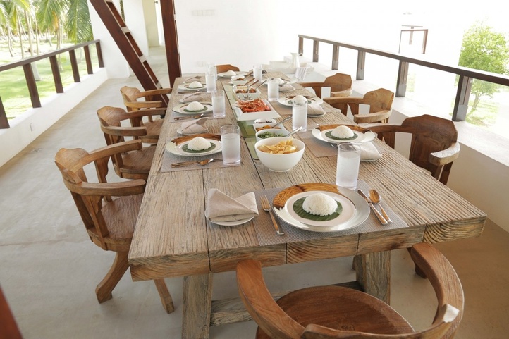 Villa Sante Kalpitiya