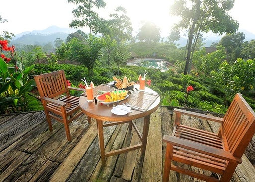 98 Acres Resort & Spa