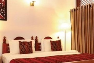 The Heritage Galle Fort