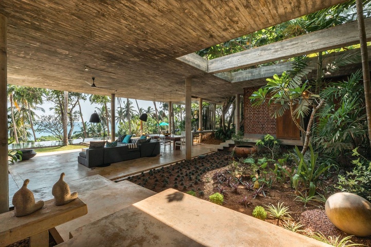 Walatta House
